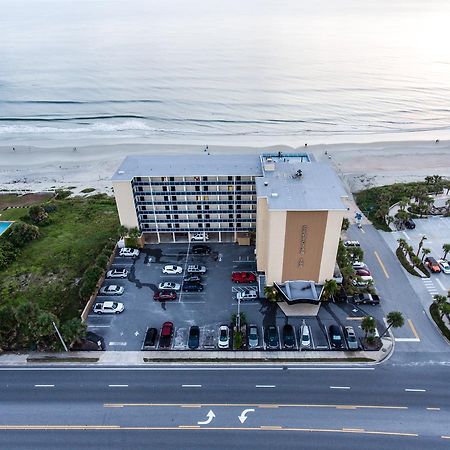 Georgian Inn Beach Club Ormond Beach Exterior photo